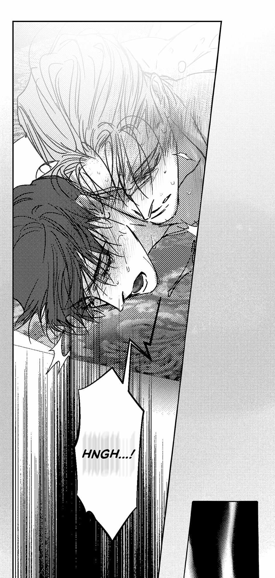 Perle Chapter 23 - Page 48 in English