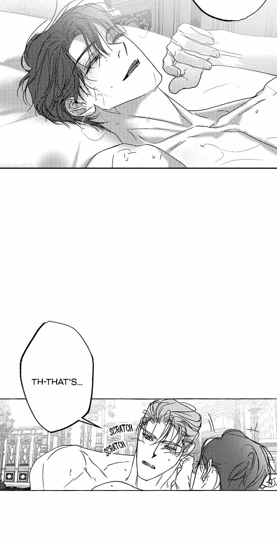 Perle Chapter 23 - Page 58 in English