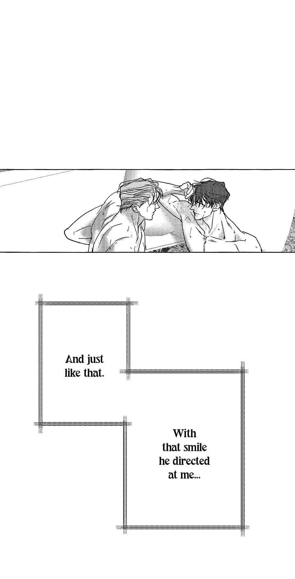 Perle Chapter 23 - Page 59 in English