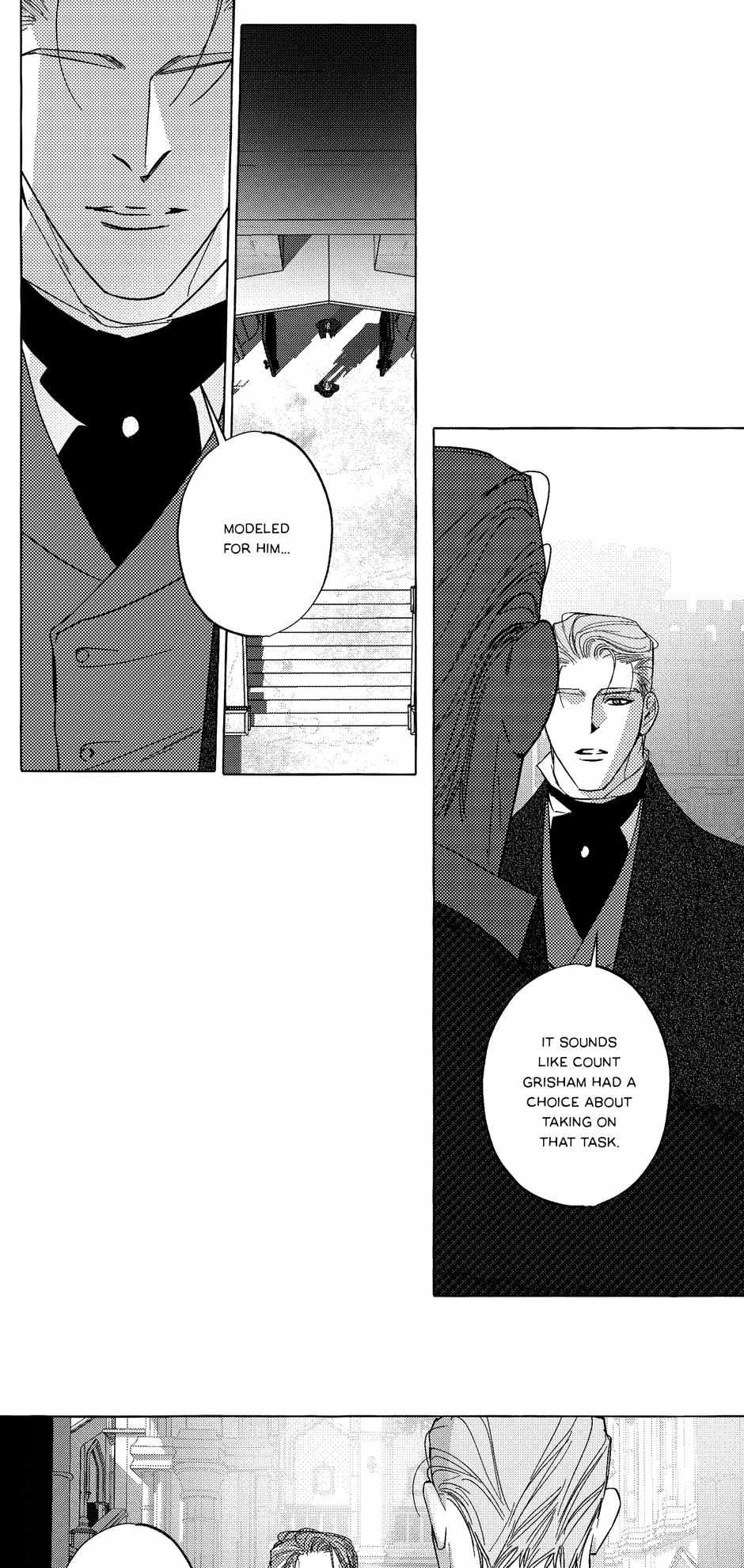 Perle Chapter 27 - Page 10 in English