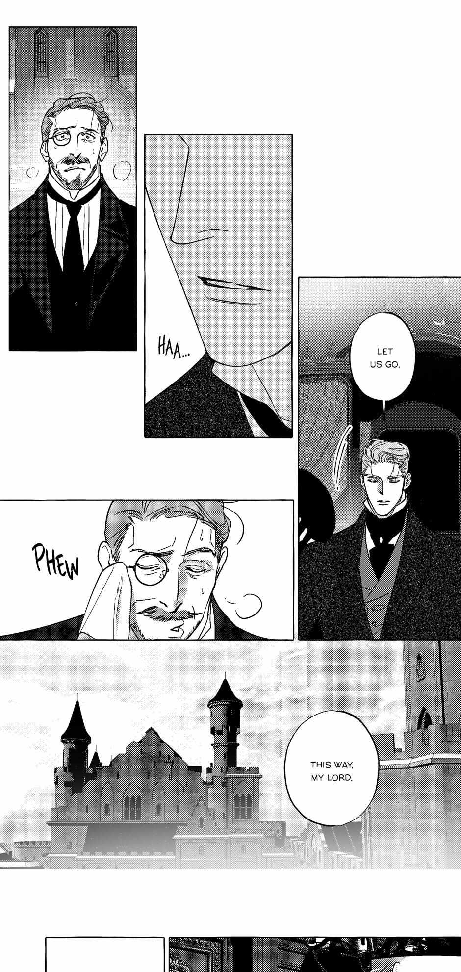 Perle Chapter 27 - Page 15 in English