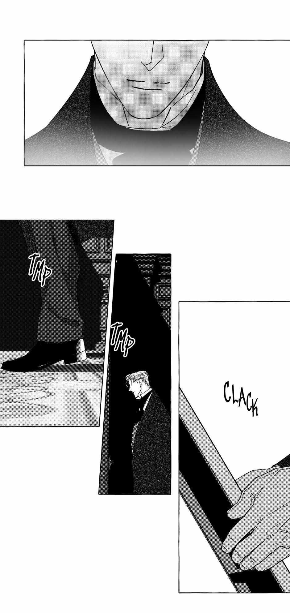 Perle Chapter 27 - Page 19 in English