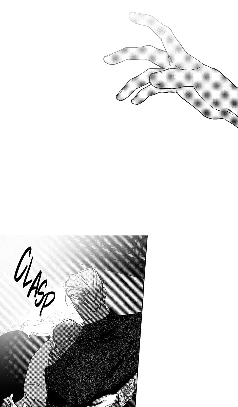 Perle Chapter 28 - Page 21 in English
