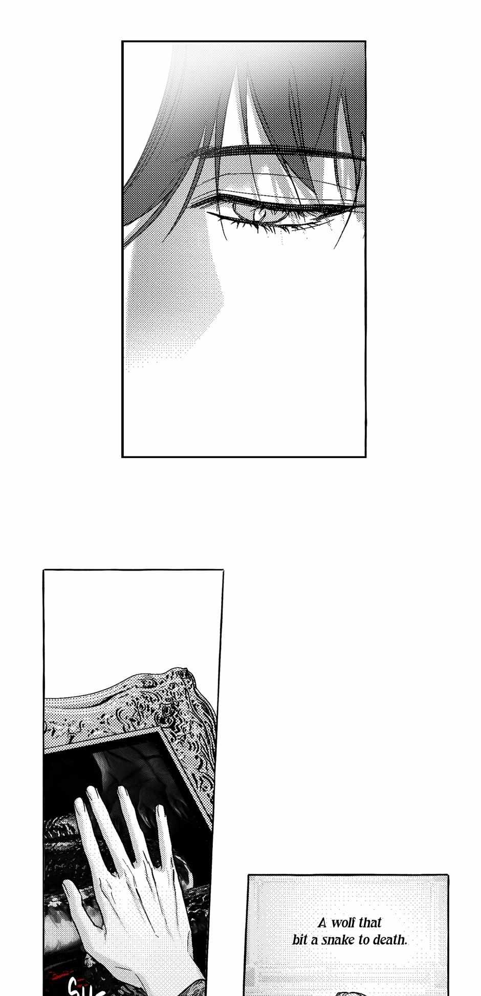 Perle Chapter 29 - Page 11 in English