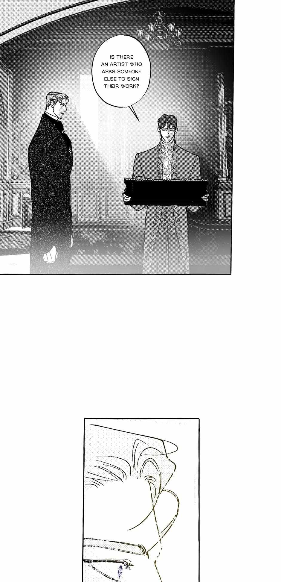 Perle Chapter 29 - Page 16 in English