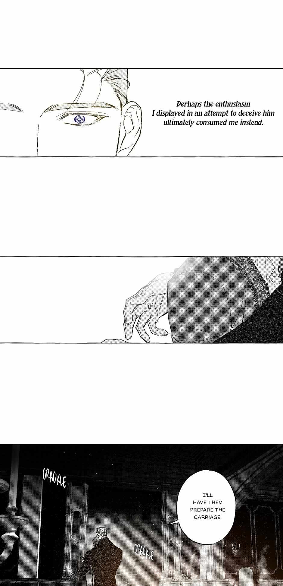 Perle Chapter 29 - Page 18 in English