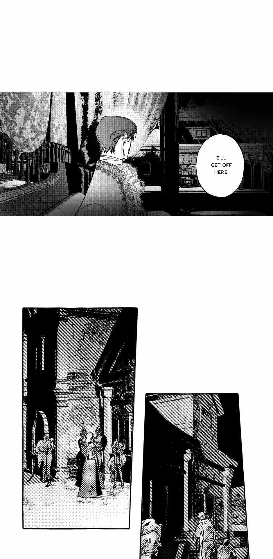 Perle Chapter 29 - Page 20 in English