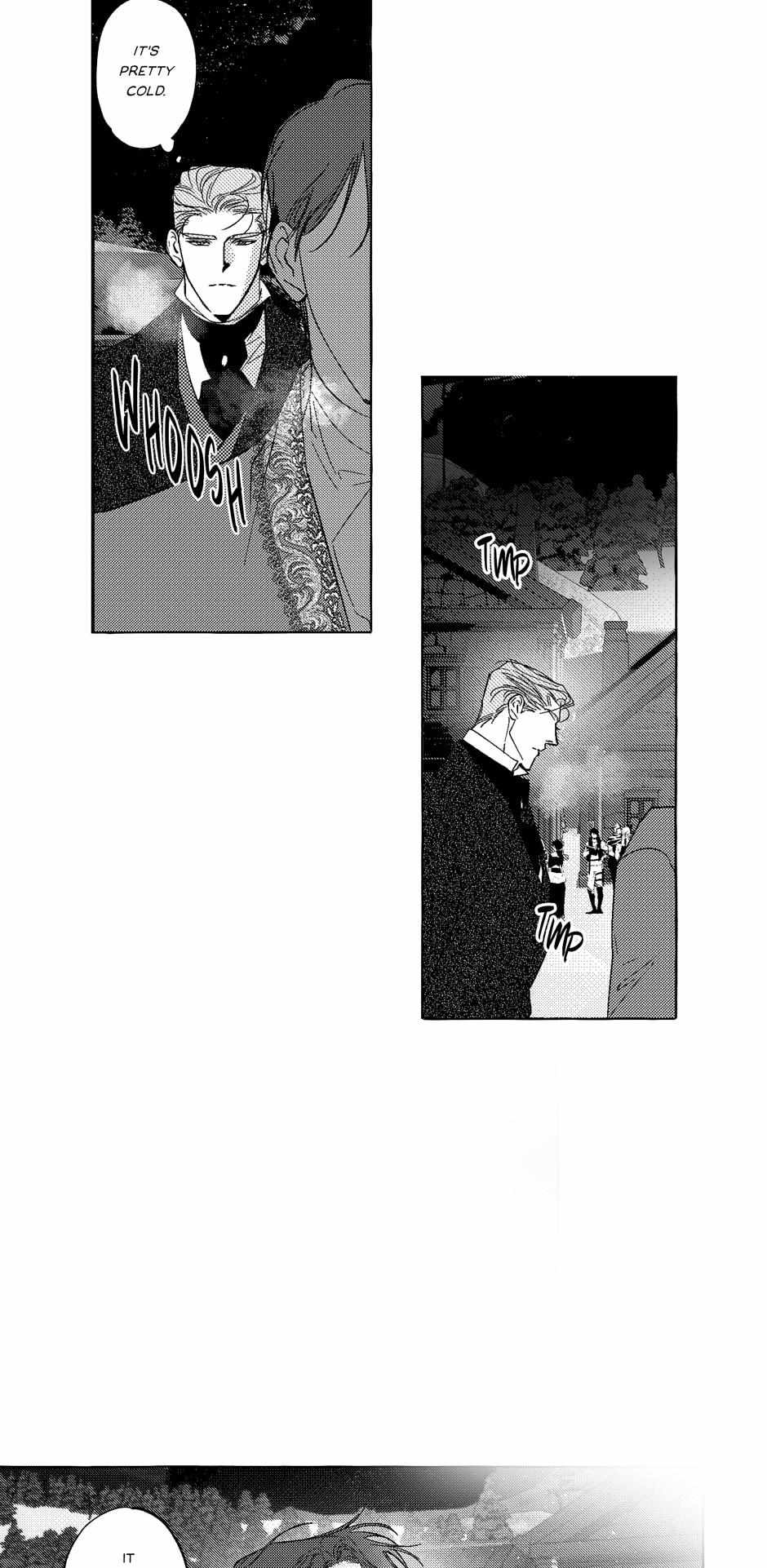 Perle Chapter 29 - Page 25 in English