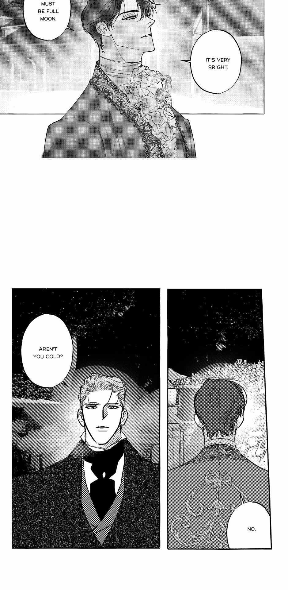 Perle Chapter 29 - Page 26 in English