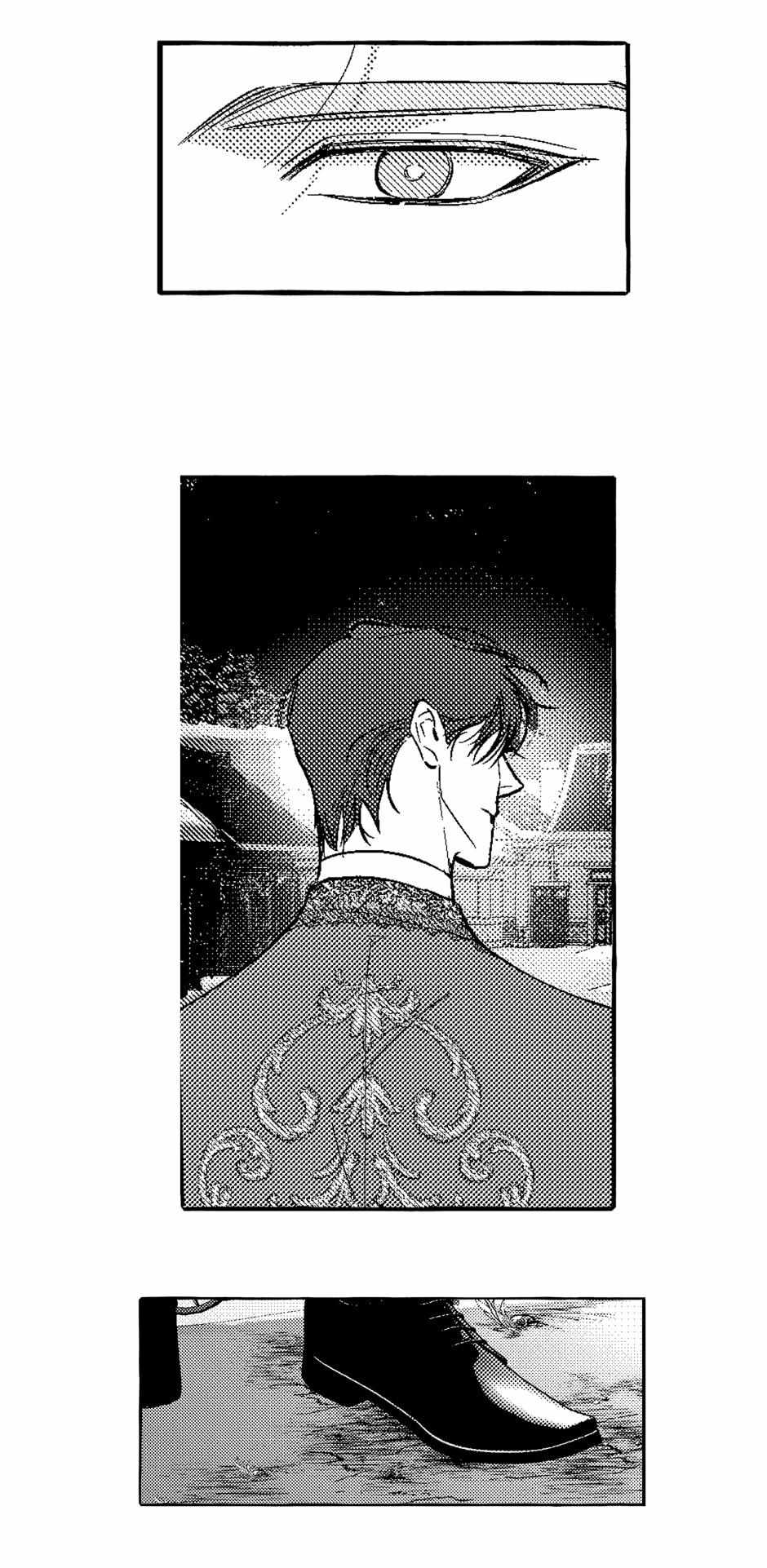 Perle Chapter 29 - Page 27 in English