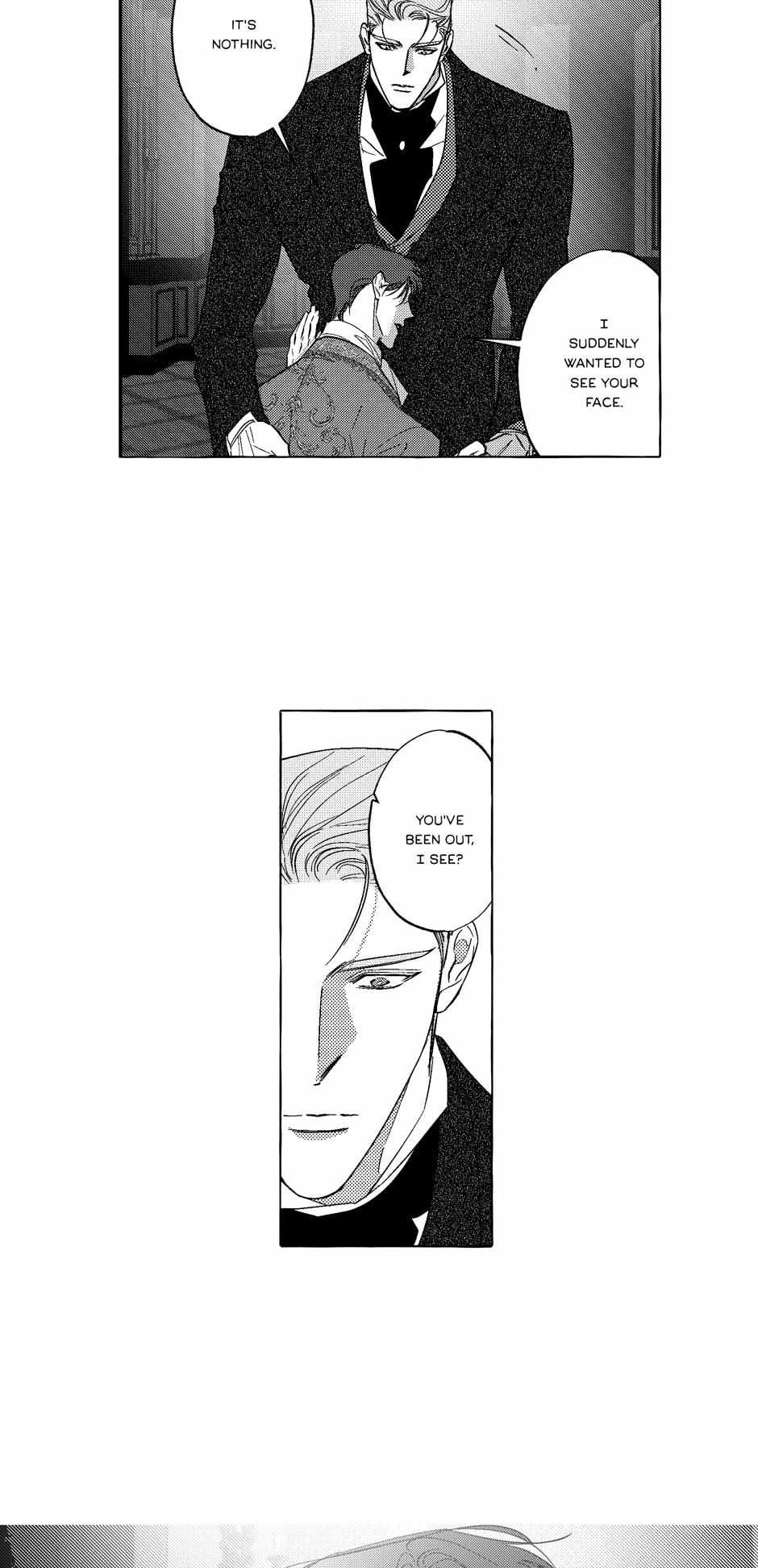 Perle Chapter 29 - Page 3 in English
