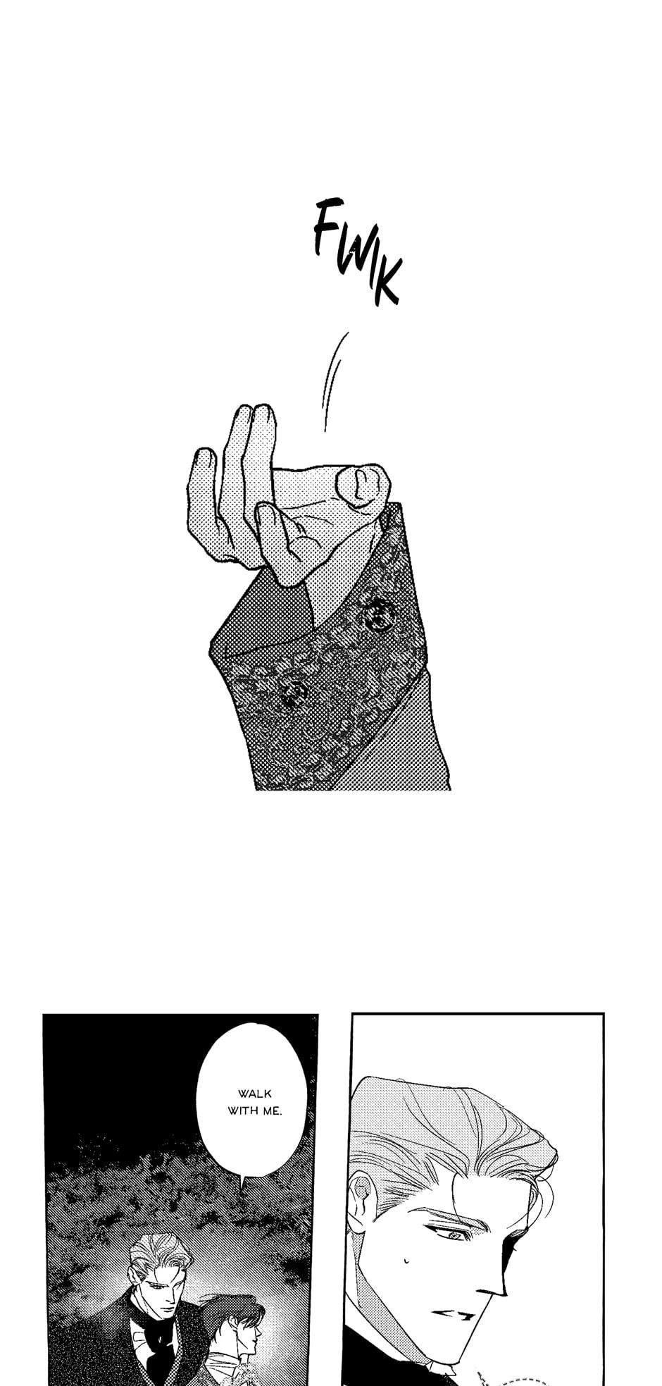 Perle Chapter 29 - Page 30 in English