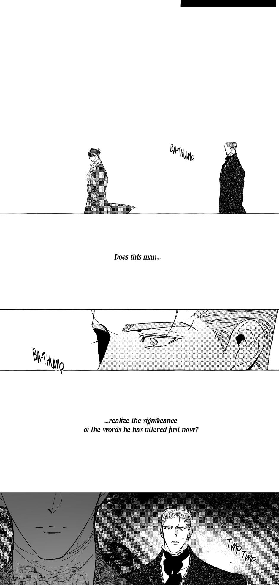 Perle Chapter 29 - Page 33 in English