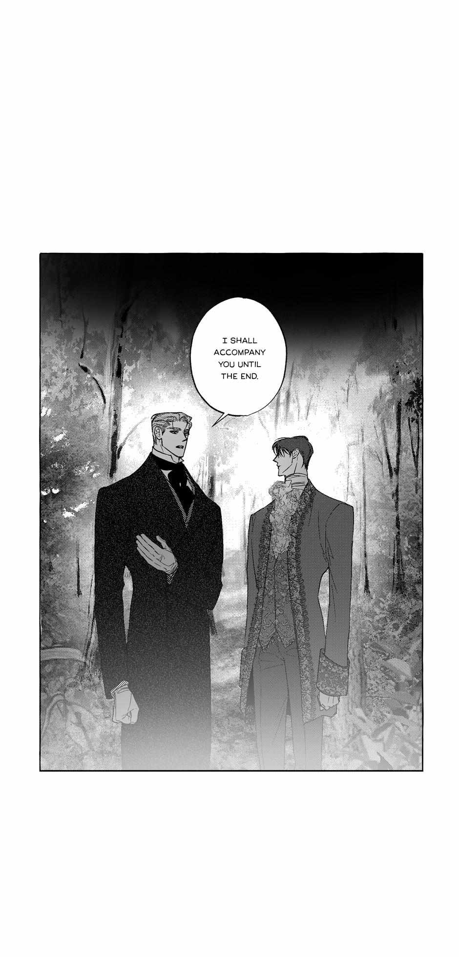 Perle Chapter 29 - Page 37 in English