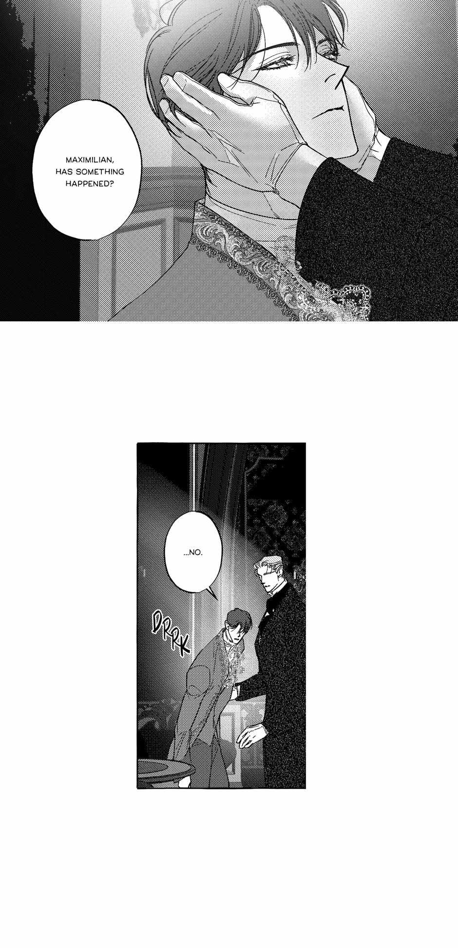 Perle Chapter 29 - Page 4 in English
