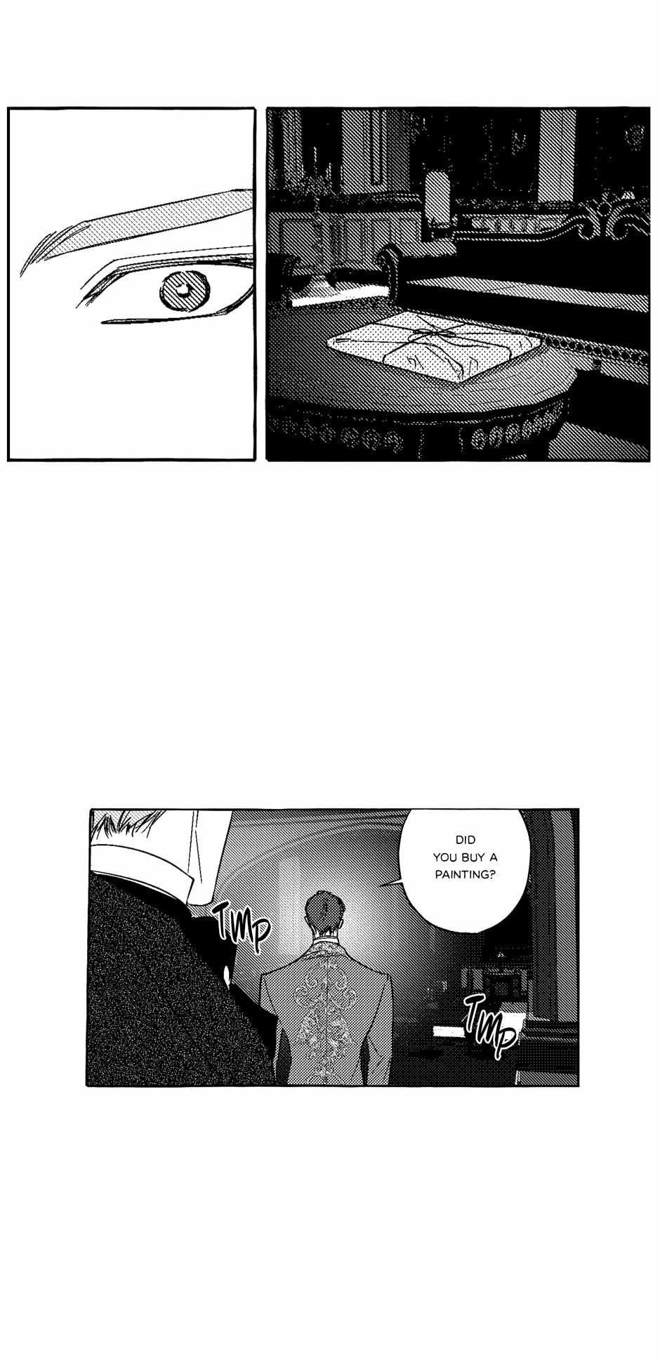 Perle Chapter 29 - Page 5 in English