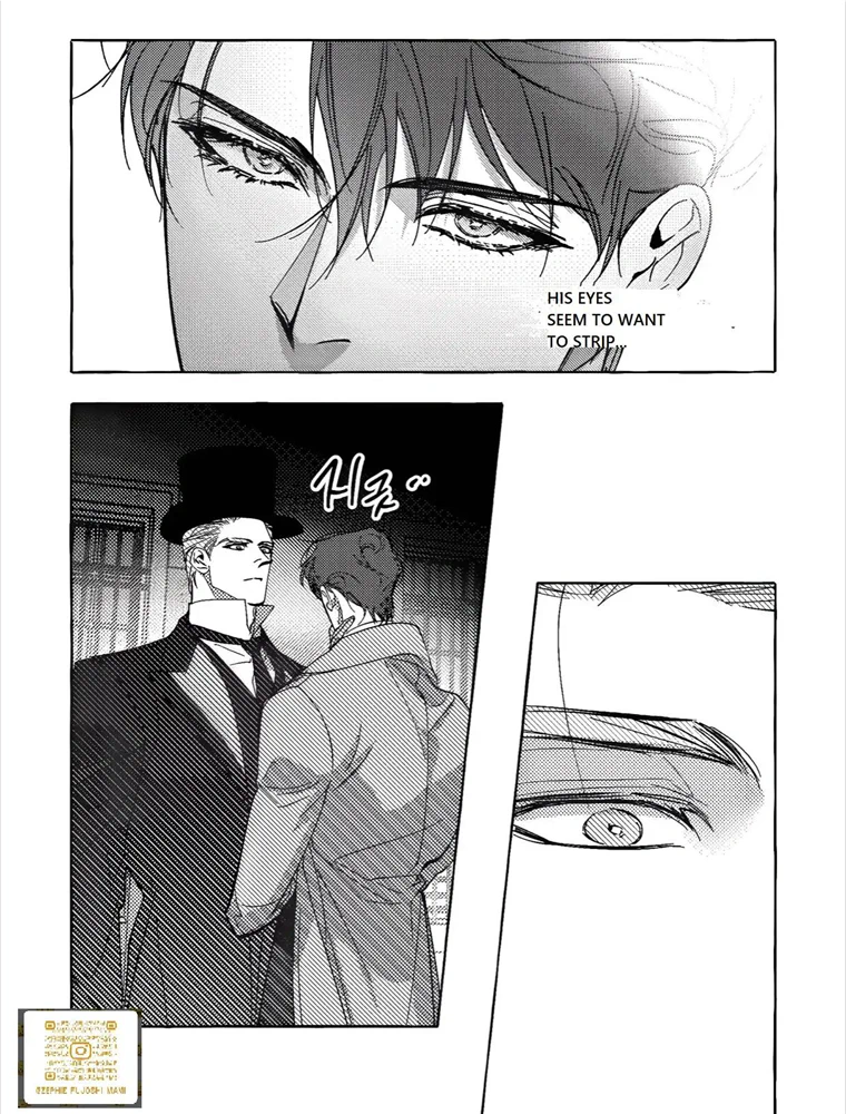 Perle Chapter 3 - Page 10 in English