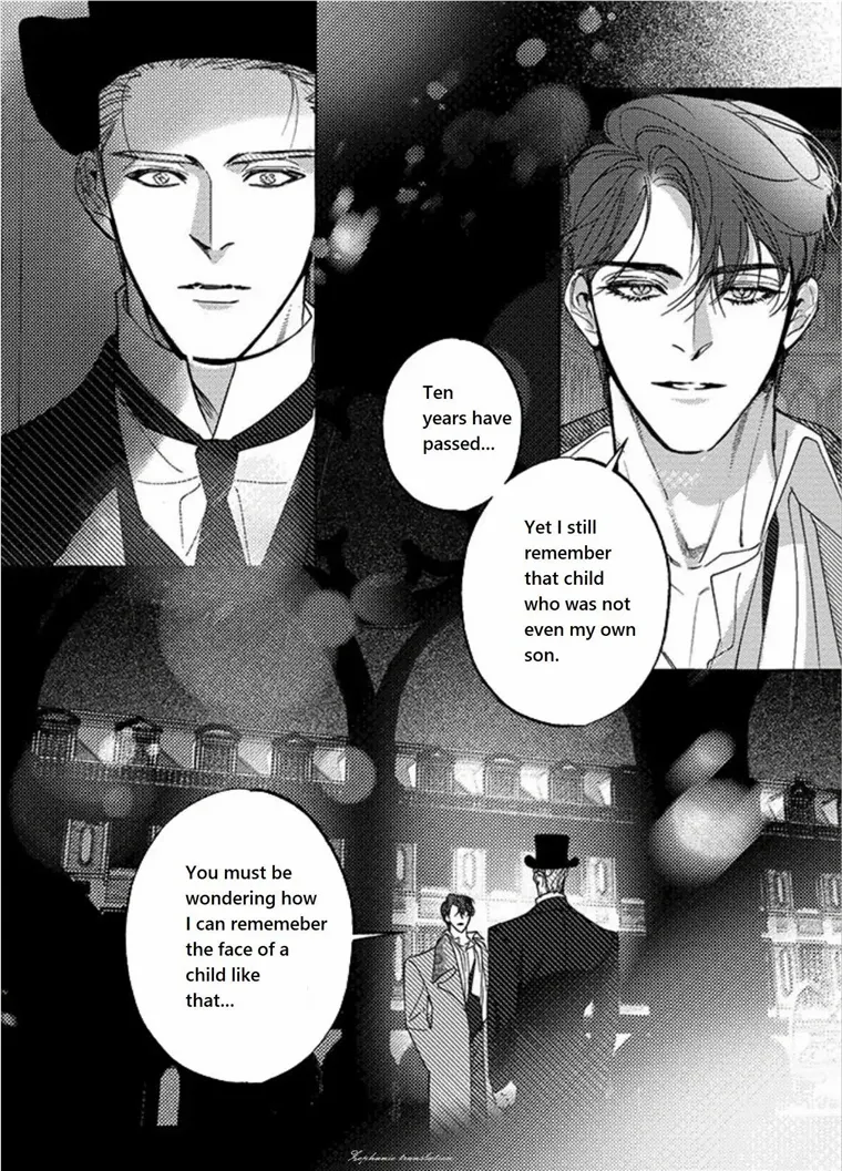 Perle Chapter 3 - Page 15 in English