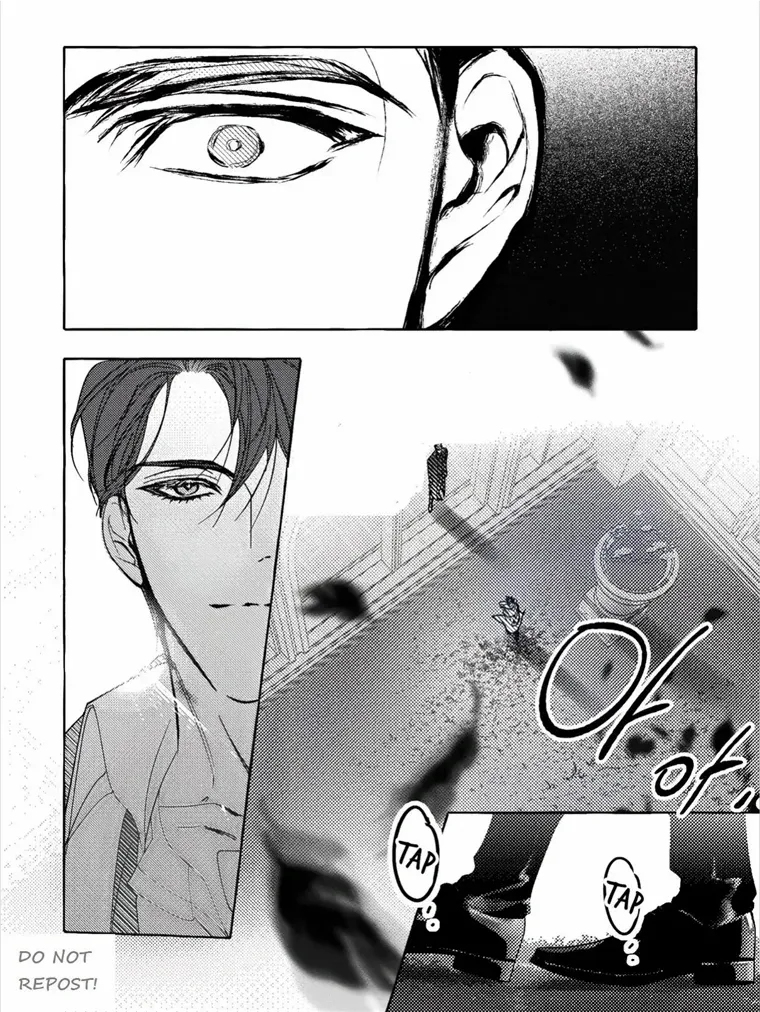 Perle Chapter 3 - Page 16 in English