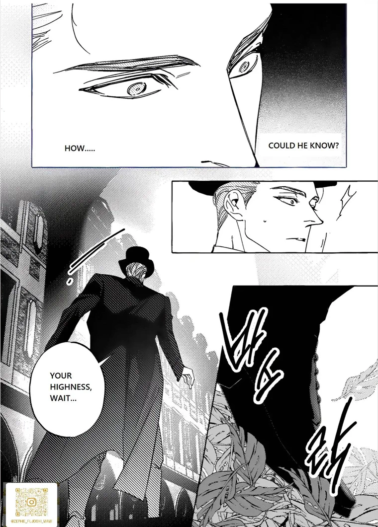Perle Chapter 3 - Page 18 in English