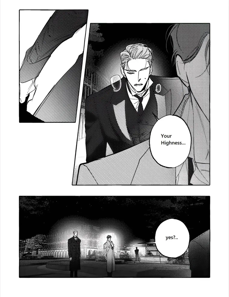 Perle Chapter 3 - Page 20 in English