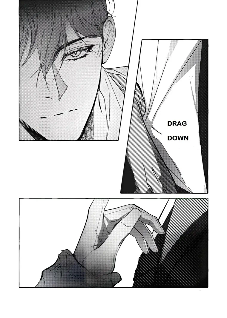 Perle Chapter 3 - Page 6 in English