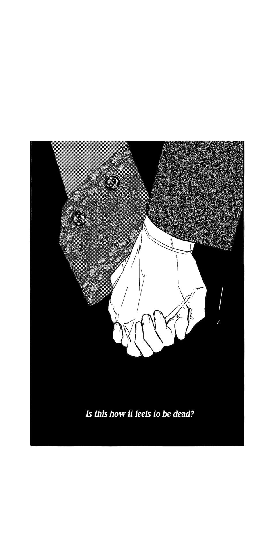Perle Chapter 30 - Page 12 in English