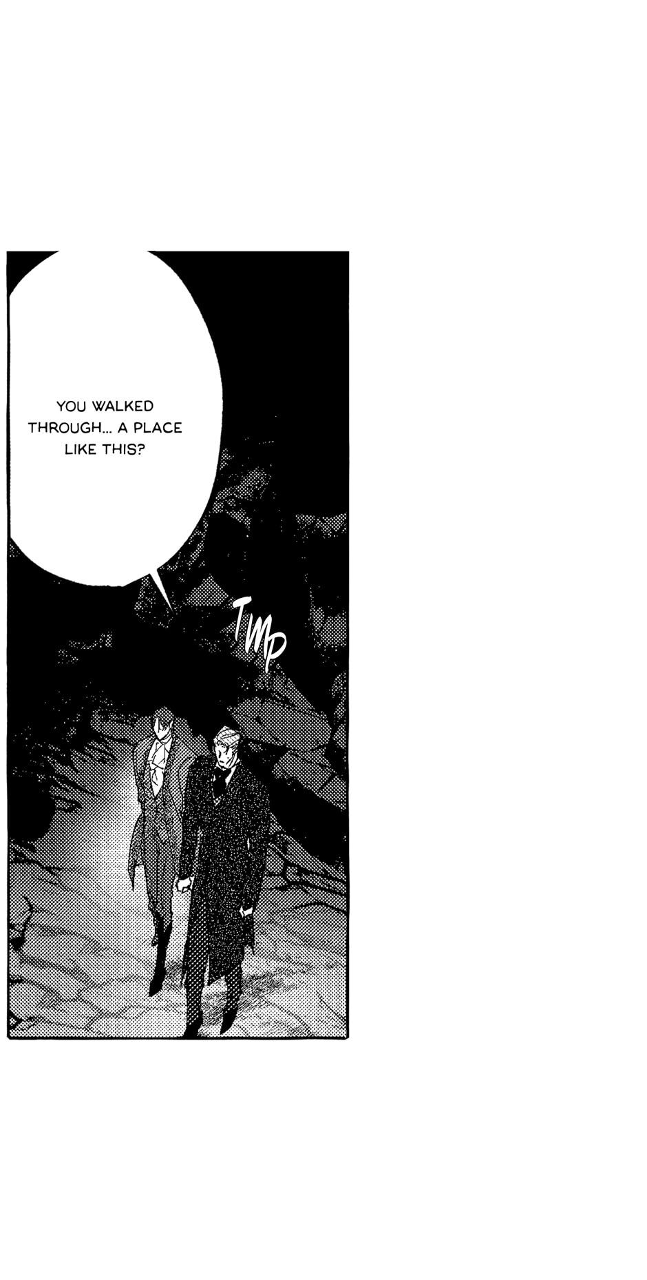 Perle Chapter 30 - Page 13 in English