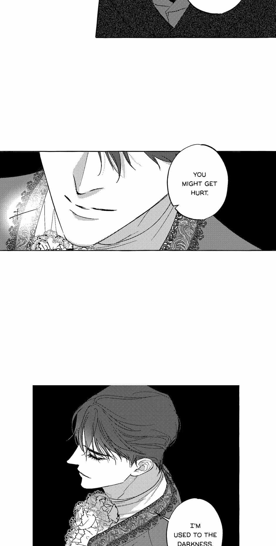 Perle Chapter 30 - Page 16 in English