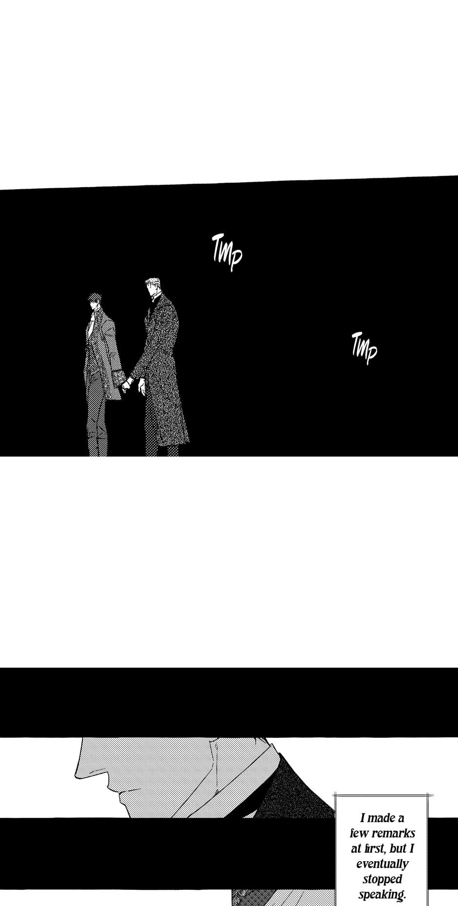 Perle Chapter 30 - Page 20 in English