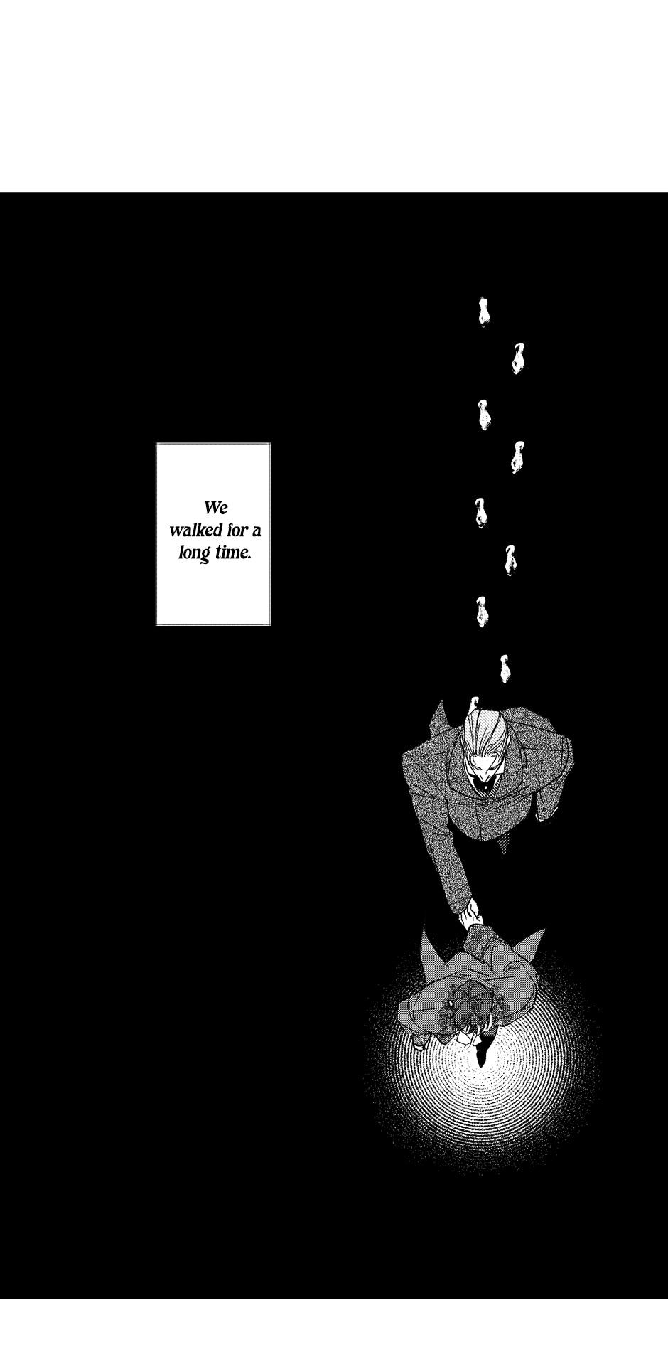 Perle Chapter 30 - Page 28 in English