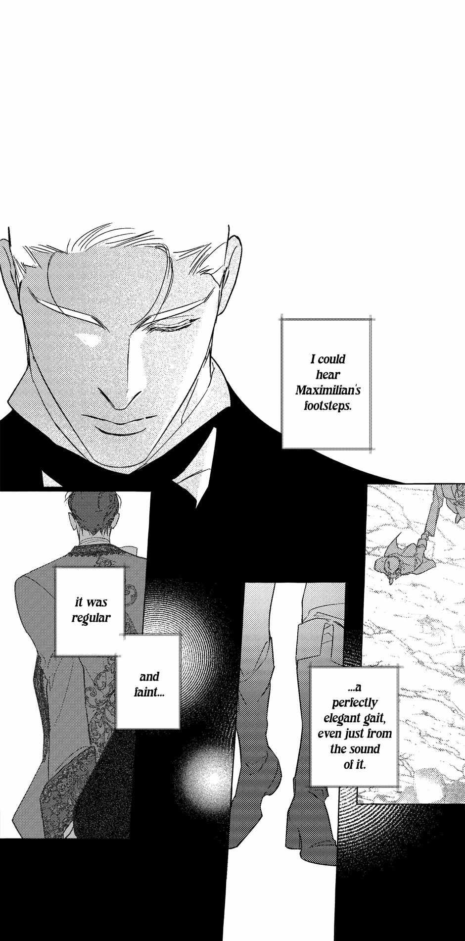 Perle Chapter 30 - Page 29 in English