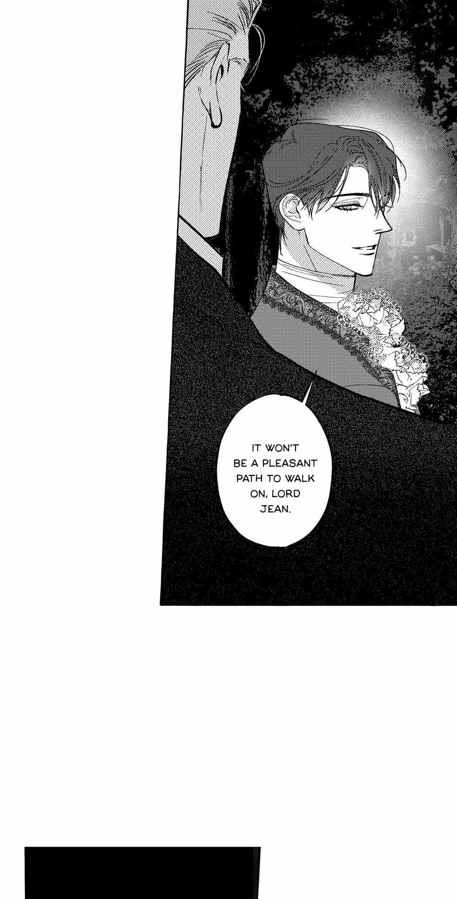 Perle Chapter 30 - Page 3 in English