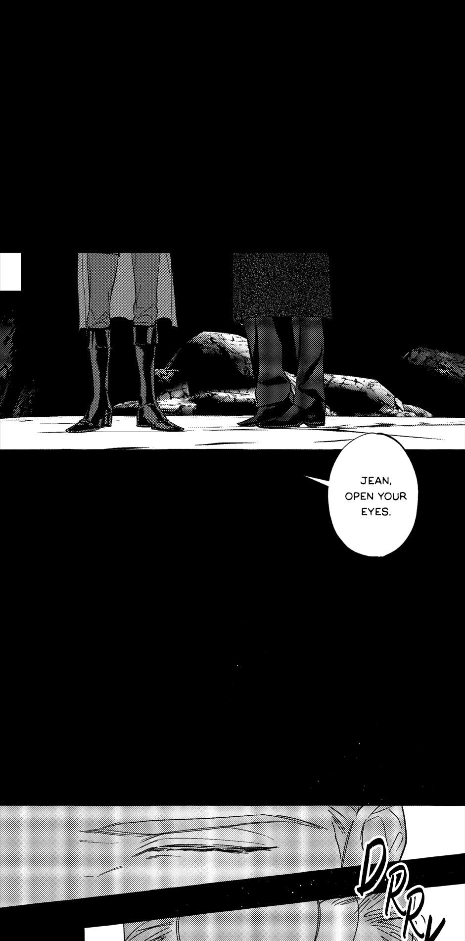 Perle Chapter 30 - Page 31 in English