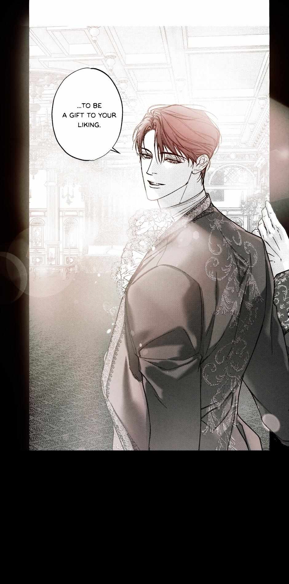 Perle Chapter 30 - Page 36 in English