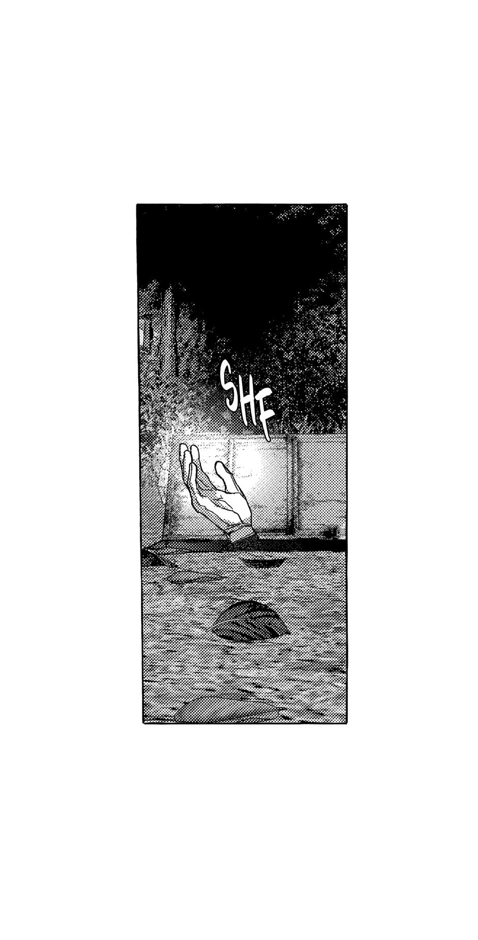 Perle Chapter 30 - Page 5 in English