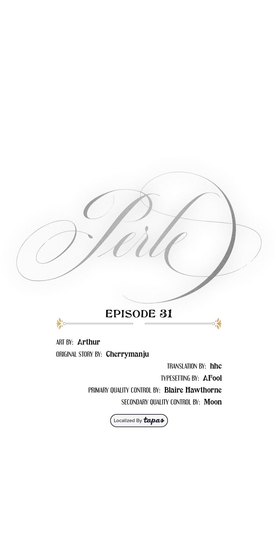 Perle Chapter 31 - Page 13 in English