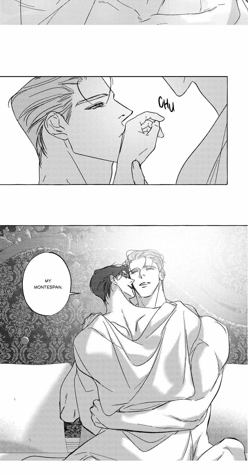 Perle Chapter 31 - Page 22 in English