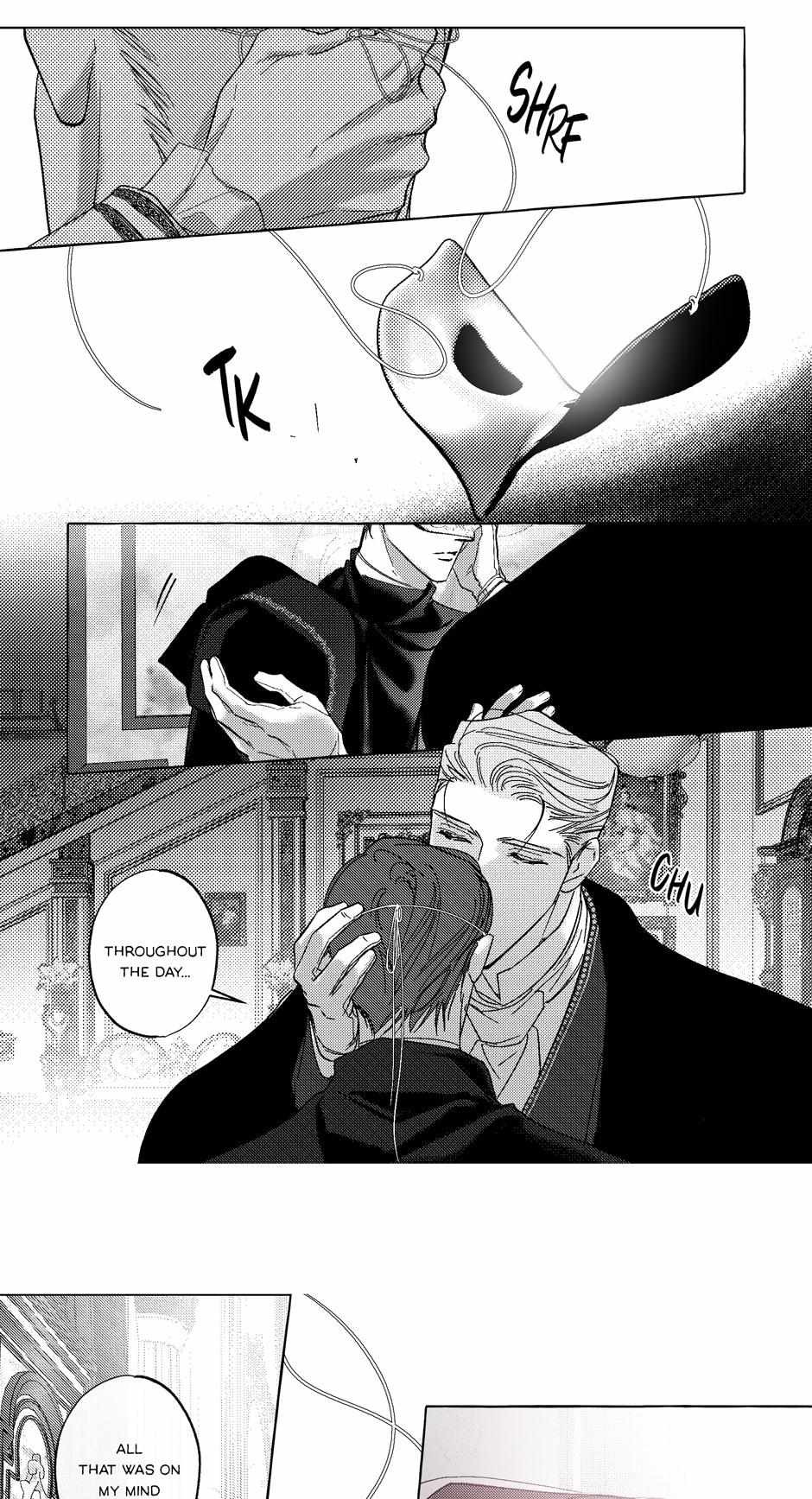 Perle Chapter 33 - Page 16 in English