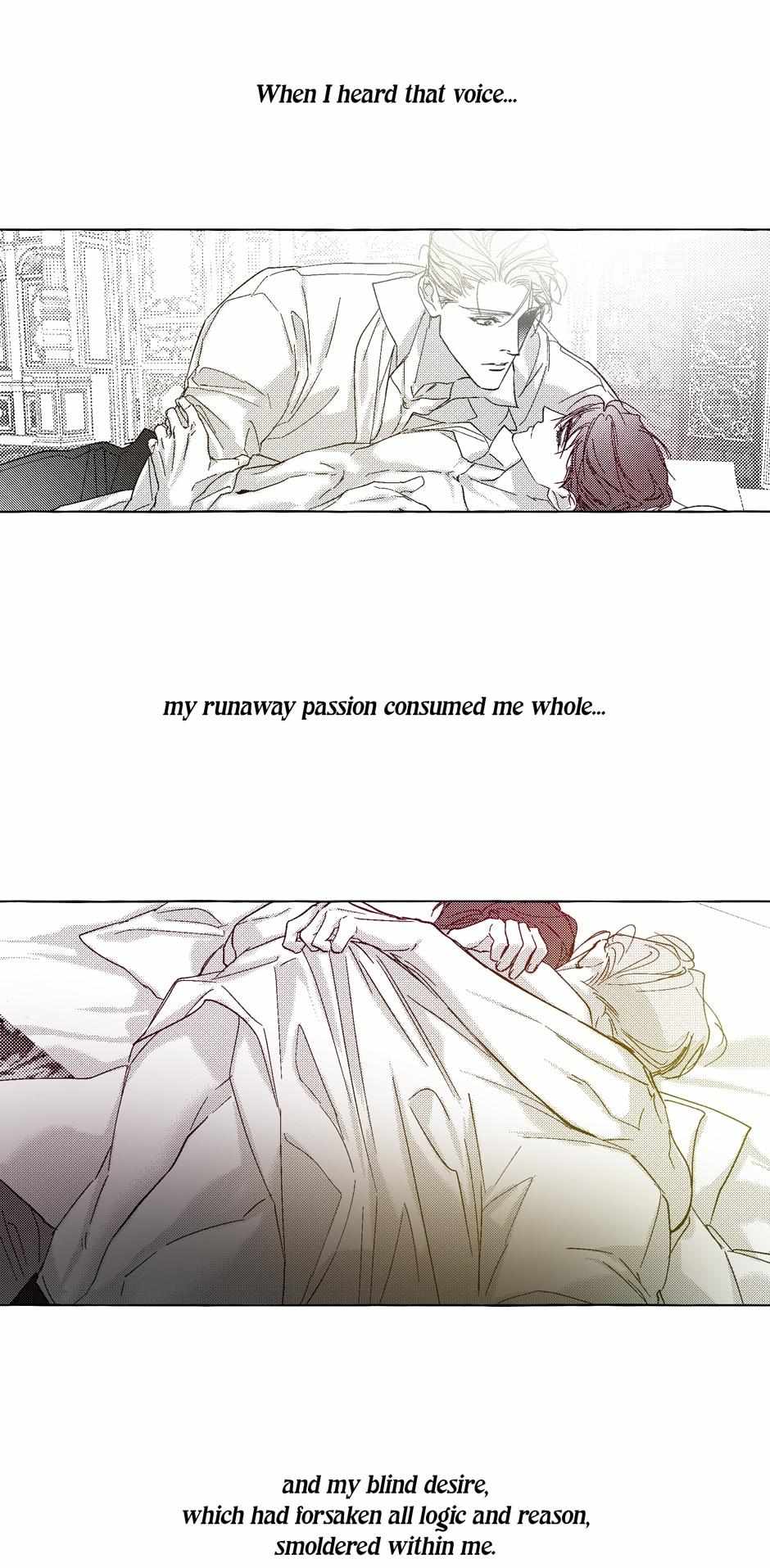 Perle Chapter 34 - Page 11 in English