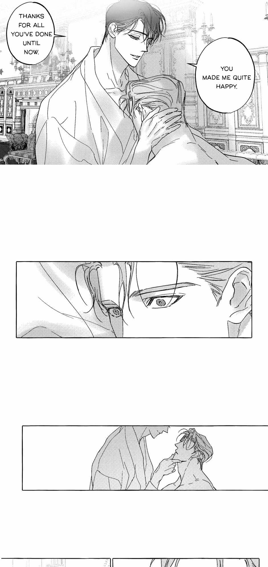 Perle Chapter 34 - Page 22 in English
