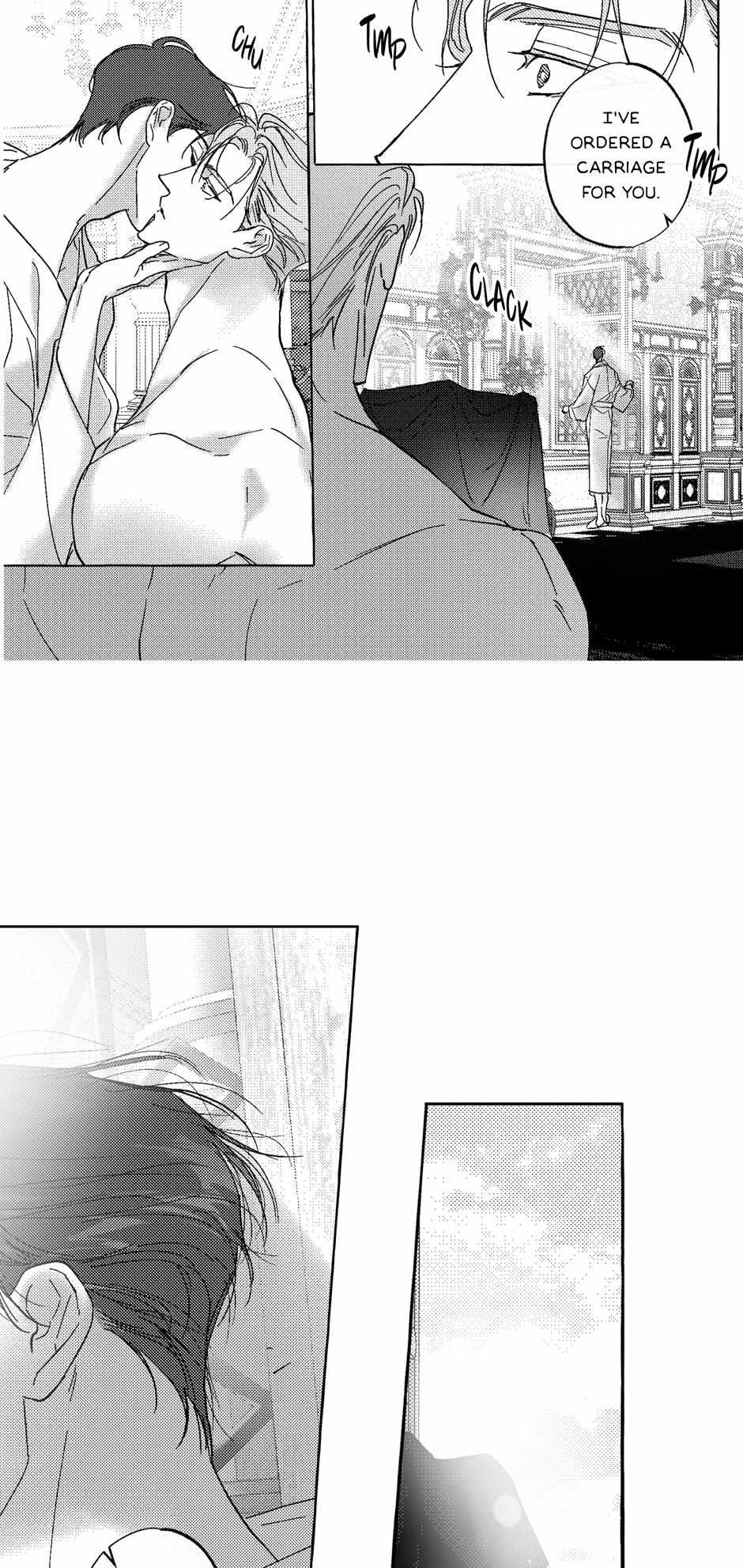 Perle Chapter 34 - Page 23 in English