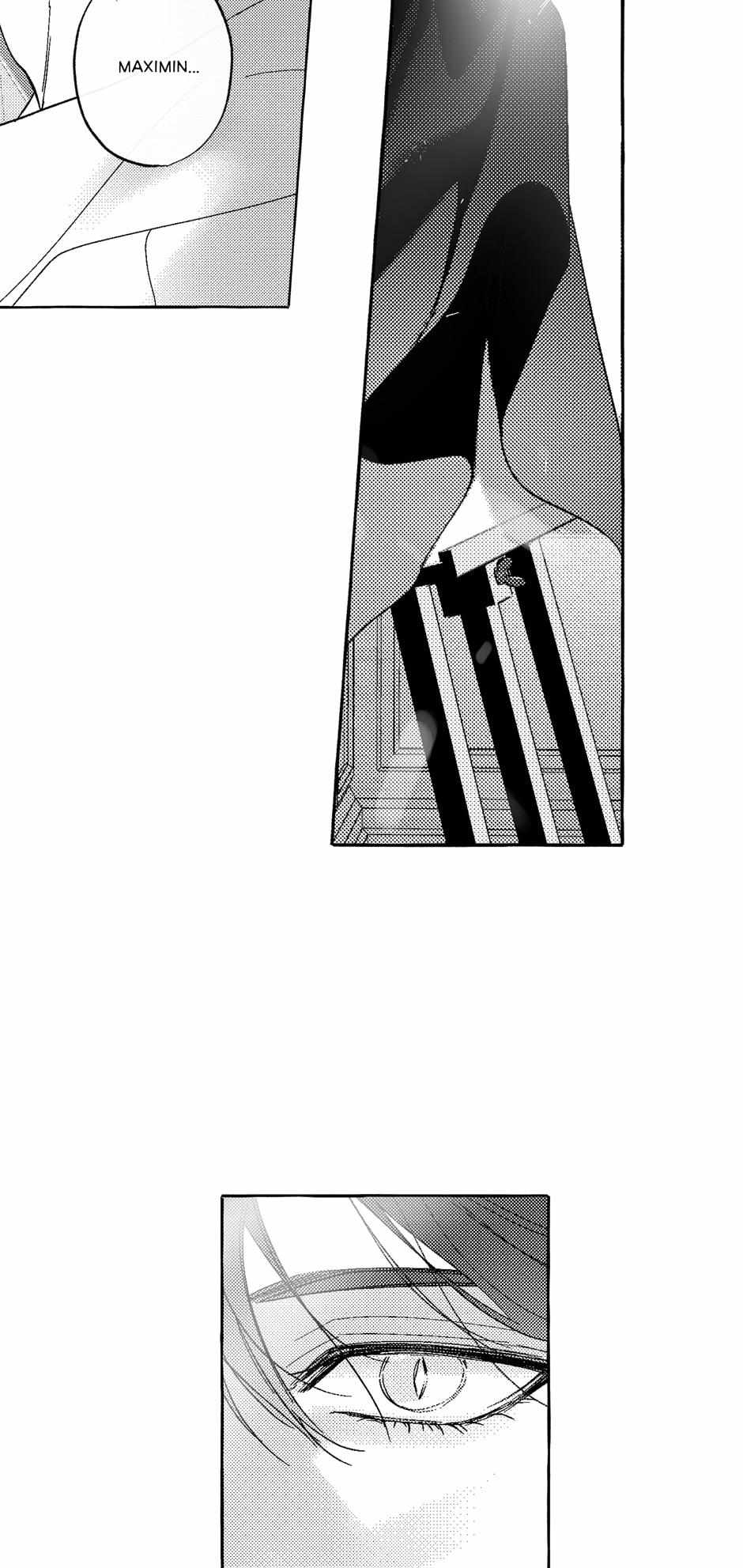 Perle Chapter 34 - Page 24 in English