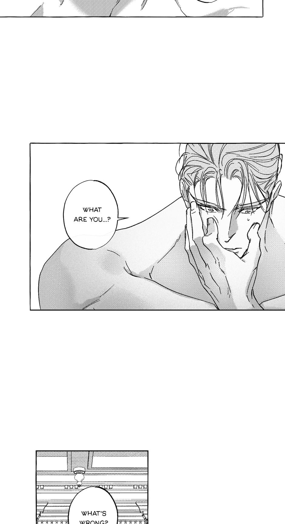 Perle Chapter 34 - Page 28 in English