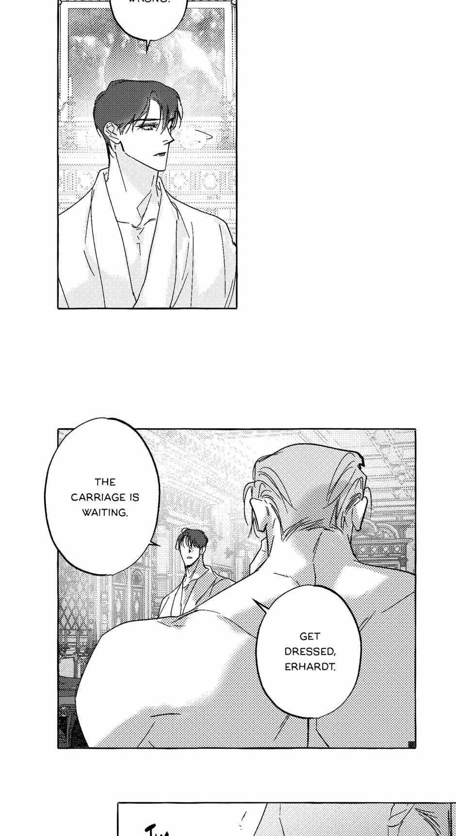 Perle Chapter 34 - Page 29 in English