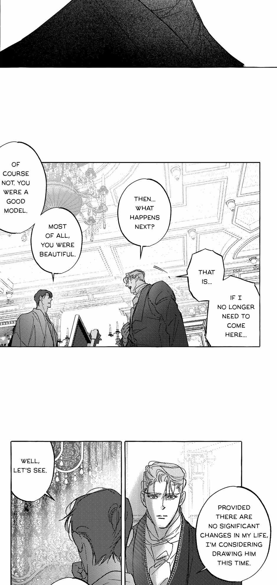 Perle Chapter 34 - Page 34 in English