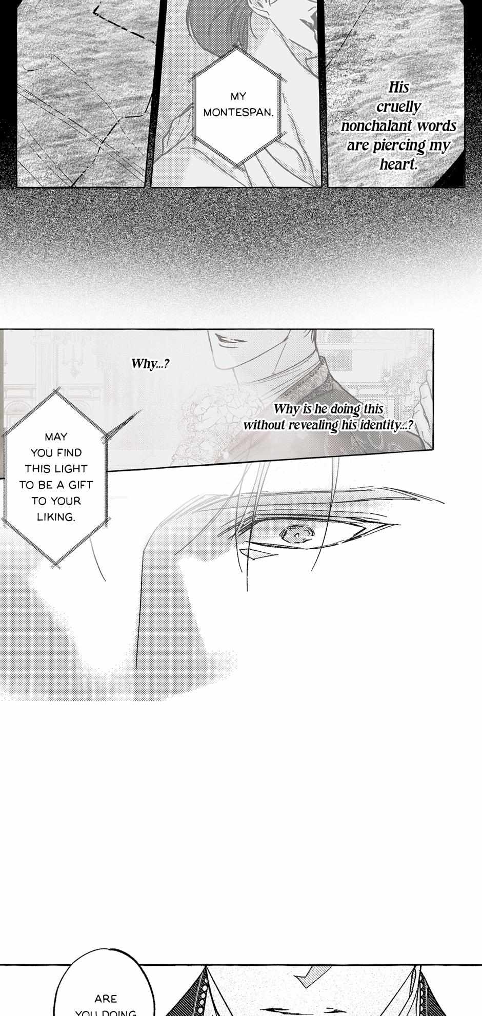 Perle Chapter 34 - Page 36 in English