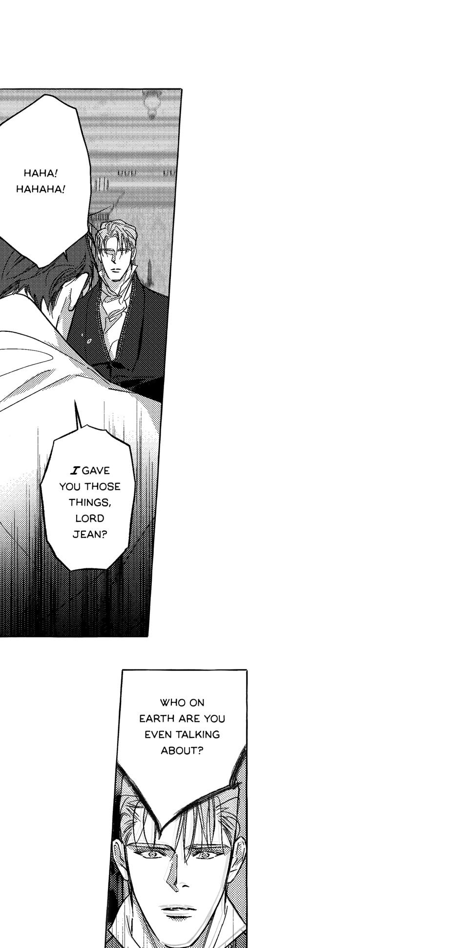 Perle Chapter 35 - Page 10 in English