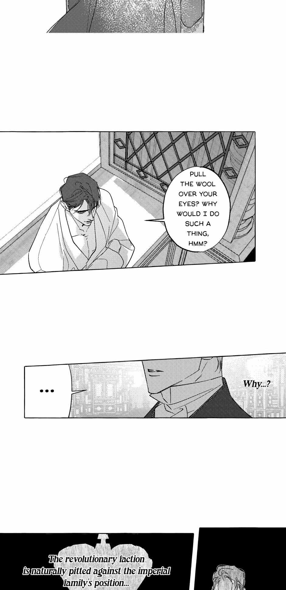 Perle Chapter 35 - Page 16 in English