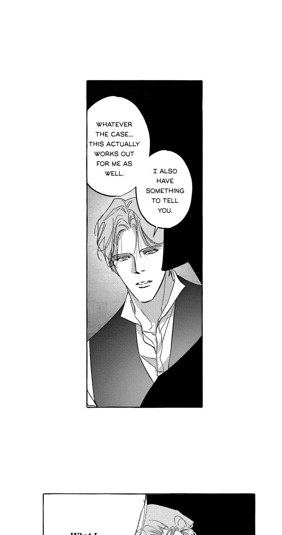 Perle Chapter 35 - Page 26 in English